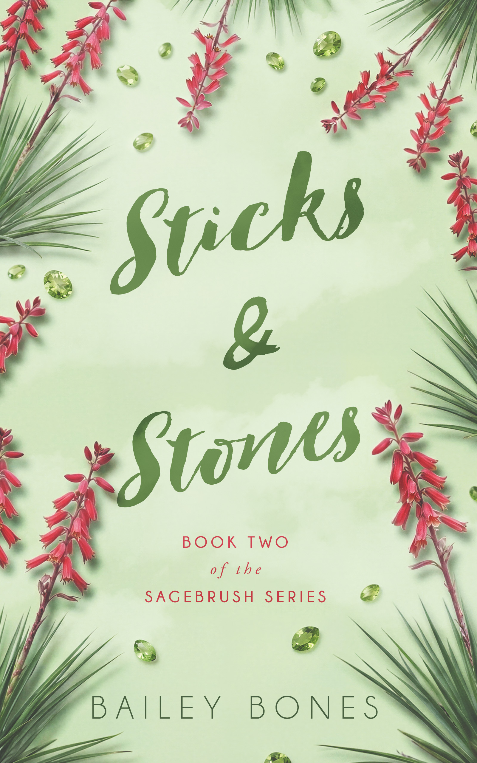 Sticks & Stones